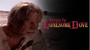 Return To Lonesome Dove
