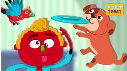 Pet Song