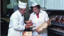 The Lamb Show