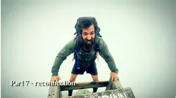 Pack & Soul - Part 7: Reconnection