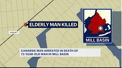 Homicide investigation underway after Mill Basin man dies from injuries in November attack