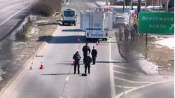 Man indicted for DWI, unlicensed driving in deadly Bay Shore hit-and-run