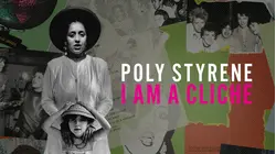 Poly Styrene: I am Cliche