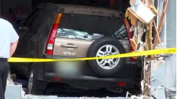 SUV Barrels Through Daycare in Florida, Injuring 5