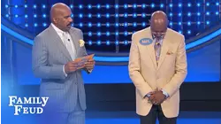Meet Daryl... A.K.A. MISTER NUMBER ONE!!! | Family Feud