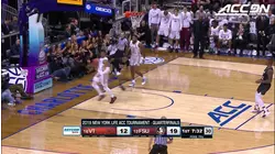 Virginia Tech vs. Florida State ACC Basketball Tournament Highlights (2019)