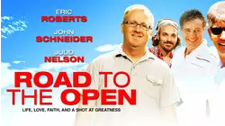 Road to the Open