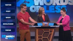 Oscar Nunez, Nicole Sullivan, Illeana Douglas, Jessica Tuck