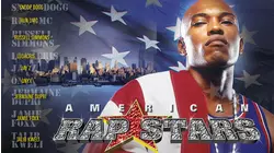 American Rap Stars