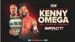 IMPACT! Wrestling - December 8, 2020