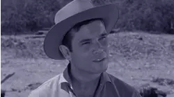 Trail's End for a Cowboy