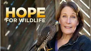 Hope For Wildlife