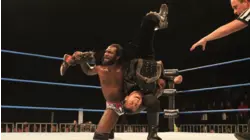 IMPACT! Wrestling - January 25, 2019