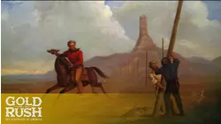 The Rush of Riches