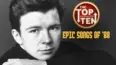 The Top Ten Revealed