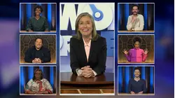 Don't Jinx Amanda Seales!