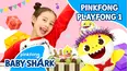 Pinkfong Playfong