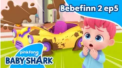 Bebefinn 2 - Ep5