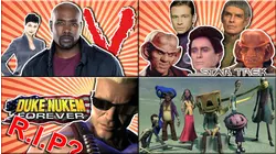 The Jace Hall Show - Episode 12: Pranks, Parties and Unforeseen Changes