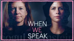 When We Speak