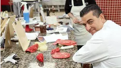 The Butcher and The Baker