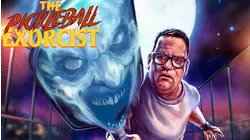 The Pickleball Exorcist