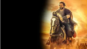 Ponniyin Selvan: Part 1