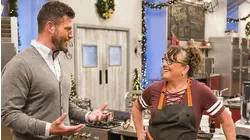 Tradition! Tradition!