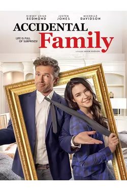 Accidental Family