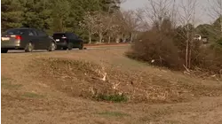 UNC student pleads guilty in DWI crash that killed another student