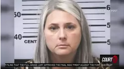Teacher Nicole Staples Fired After Arrest For Spanking 12-Year-Old Son