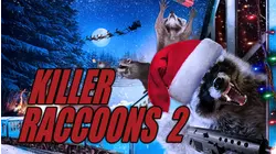 Killer Raccoons 2