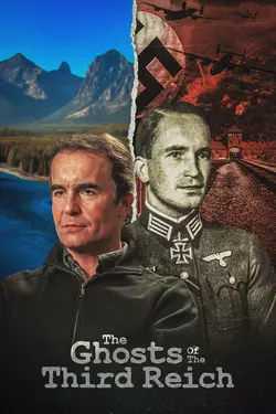 The Ghosts of The Third Reich