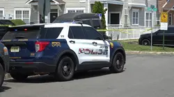 Teen accused of fatally stabbing grandmother inside Jackson Township apartment