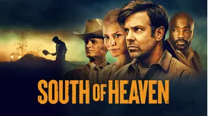 South of Heaven