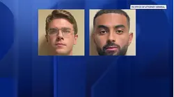 3 NJ residents charged in alleged cocaine trafficking ring involving Penn State students