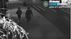 Duo wanted for allegedly shooting, killing teen in East New York