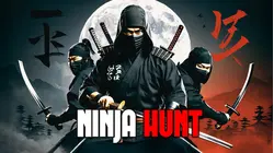 Ninja Hunt - Toei