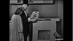 The Red Skelton Show: Freddie Goes to the Cleaners