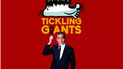 Tickling Giants