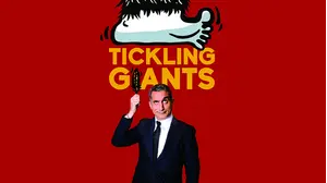 Tickling Giants