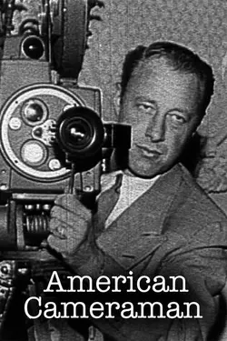 American Cameraman