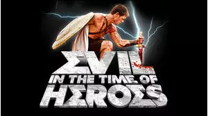 Evil in the Time of Heroes