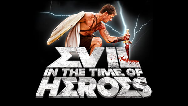 Evil in the Time of Heroes on FREECABLE TV