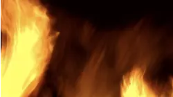 Burning Obsession