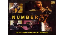Number 37
