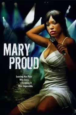 Mary Proud