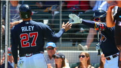 Braves On Precipice Of Back-To-Back NL East Crowns