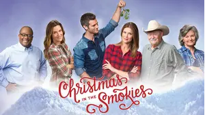 Christmas in the Smokies