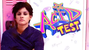 Acid Test